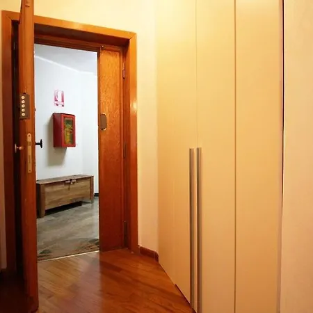 Trilocale A - 5 Minuti Dalle Piste * سيستريير