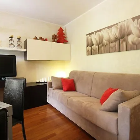 Trilocale A - 5 Minuti Dalle Piste Apartment *