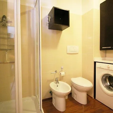 Apartment Trilocale A - 5 Minuti Dalle Piste *