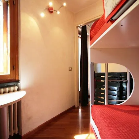 Trilocale A - 5 Minuti Dalle Piste Apartment *