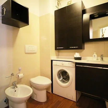 Trilocale A - 5 Minuti Dalle Piste Apartment