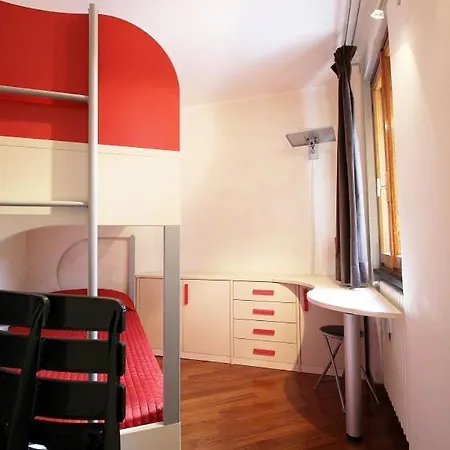Apartment Trilocale A - 5 Minuti Dalle Piste