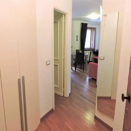 Apartment Trilocale A - 5 Minuti Dalle Piste Sestriere