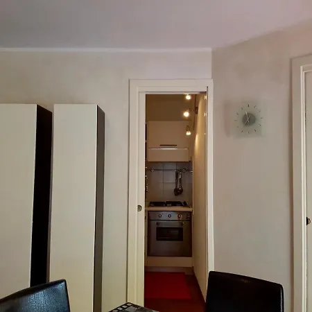 Trilocale A - 5 Minuti Dalle Piste Apartment Sestriere